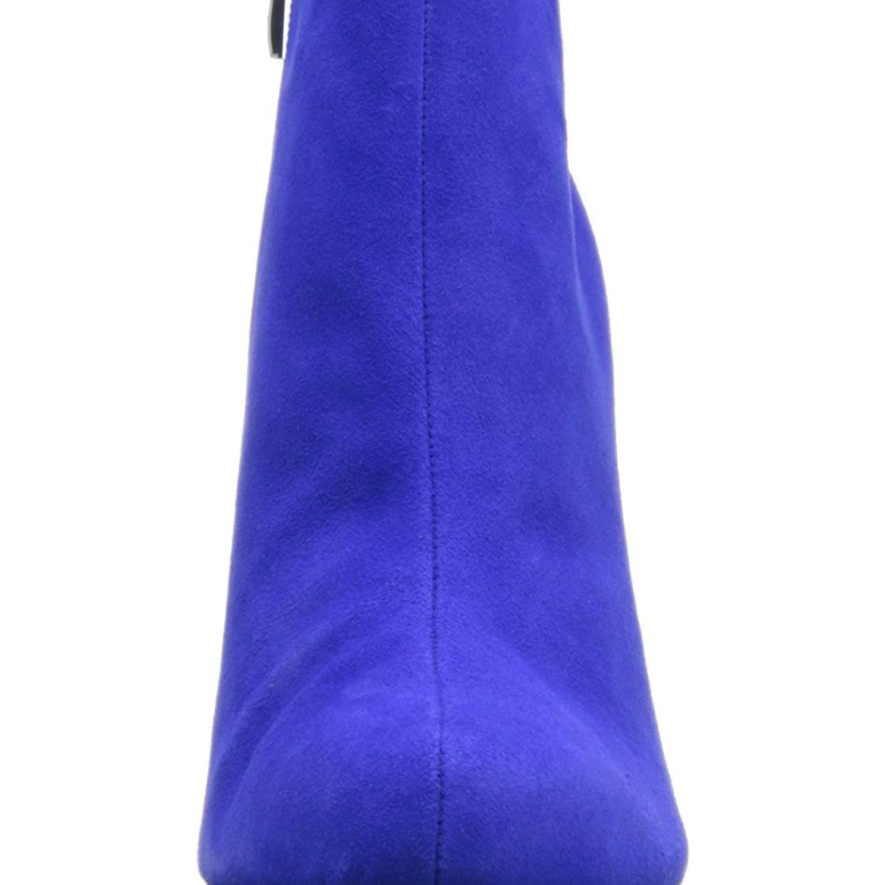 Booties - Picture 3 of 5